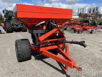Kunstmeststrooier Rau ch MDS 20.2