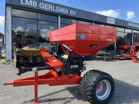 Kunstmeststrooier Rau ch MDS 20.2