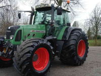 Tractor / Trekker Fendt 817