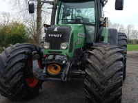 Tractor / Trekker Fendt 817