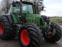 Tractor / Trekker Fendt 817
