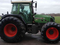Tractor / Trekker Fendt 817