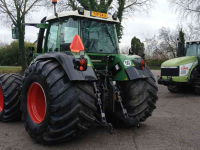 Tractor / Trekker Fendt 817