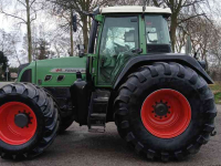 Tractor / Trekker Fendt 817