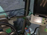 Tractor / Trekker Fendt 817