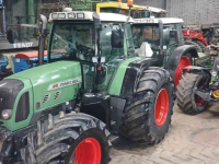 Tractor / Trekker Fendt 817