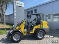 Shovel / Wiellader / Kniklader Wacker Neuson WL250 DEMO