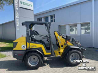 Shovel / Wiellader / Kniklader Wacker Neuson WL250 DEMO