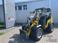 Shovel / Wiellader / Kniklader Wacker Neuson WL250 DEMO