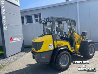 Shovel / Wiellader / Kniklader Wacker Neuson WL250 DEMO