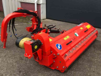 Klepelmaaier Boxer AGF200