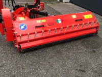 Klepelmaaier Boxer AGF200