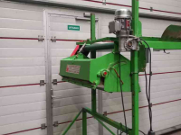 Overige inschuurmachines en toebehoren Doornbos Kluitenscheider 60cm