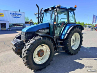 Tractor / Trekker New Holland TS90 4WD Shuttle
