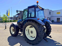 Tractor / Trekker New Holland TS90 4WD Shuttle
