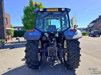 Tractor / Trekker New Holland TS90 4WD Shuttle