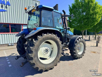 Tractor / Trekker New Holland TS90 4WD Shuttle