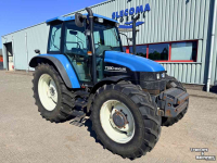 Tractor / Trekker New Holland TS90 4WD Shuttle