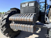 Tractor / Trekker New Holland TS90 4WD Shuttle