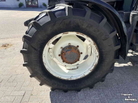 Tractor / Trekker New Holland TS90 4WD Shuttle