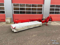 Maaier Lely 320MC Schijvenmaaier