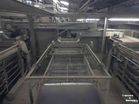 Sorteermachine Dijkstra DT Dijkstra sorteerder AT-2/5