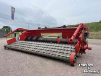 Maaibord / Opraapdoek Massey Ferguson Maaibord passend voor MF