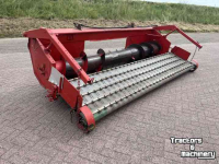 Maaibord / Opraapdoek Massey Ferguson Maaibord passend voor MF