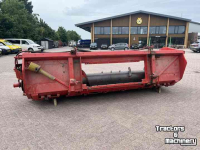 Maaibord / Opraapdoek Massey Ferguson Maaibord passend voor MF