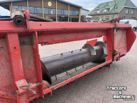 Maaibord / Opraapdoek Massey Ferguson Maaibord passend voor MF