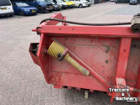Maaibord / Opraapdoek Massey Ferguson Maaibord passend voor MF