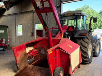 Voeruitkuilwagen Trioliet UKW 3500