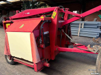 Voeruitkuilwagen Trioliet UKW 3500