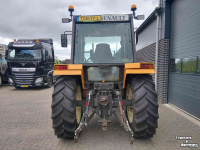 Tractor / Trekker Renault 80-14