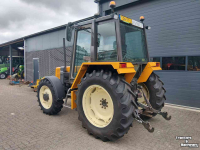 Tractor / Trekker Renault 80-14
