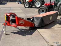 Maaier Vicon Extra 228