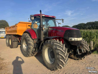 Tractor / Trekker Case-IH Case puma 210