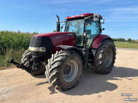 Tractor / Trekker Case-IH Case puma 210