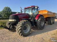 Tractor / Trekker Case-IH Case puma 210