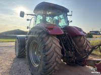 Tractor / Trekker Case-IH Case puma 210