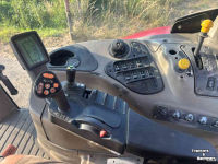 Tractor / Trekker Case-IH Case puma 210