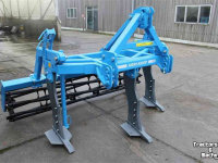 Woeler / Diepwoeler / Voorzetwoeler Agri-Koop GK2,7