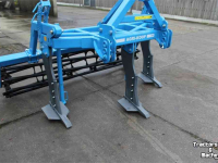 Woeler / Diepwoeler / Voorzetwoeler Agri-Koop GK2,7