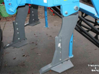 Woeler / Diepwoeler / Voorzetwoeler Agri-Koop GK2,7