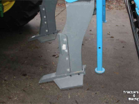 Woeler / Diepwoeler / Voorzetwoeler Agri-Koop GK2,7