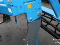 Woeler / Diepwoeler / Voorzetwoeler Agri-Koop GK2,7
