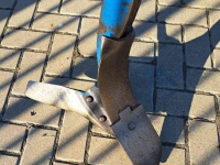 Cultivator Saphir FG301/80 Profi