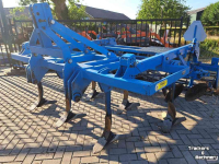 Cultivator Saphir FG301/80 Profi