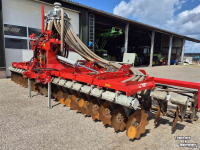 Bouwlandinjecteur Evers Toric SIF616R62 schijveneg bouwland bemester