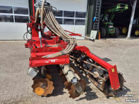 Bouwlandinjecteur Evers Toric SIF616R62 schijveneg bouwland bemester